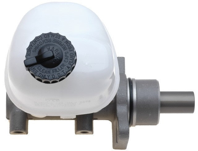 Raybestos Brakes Brake Master Cylinder MC390976