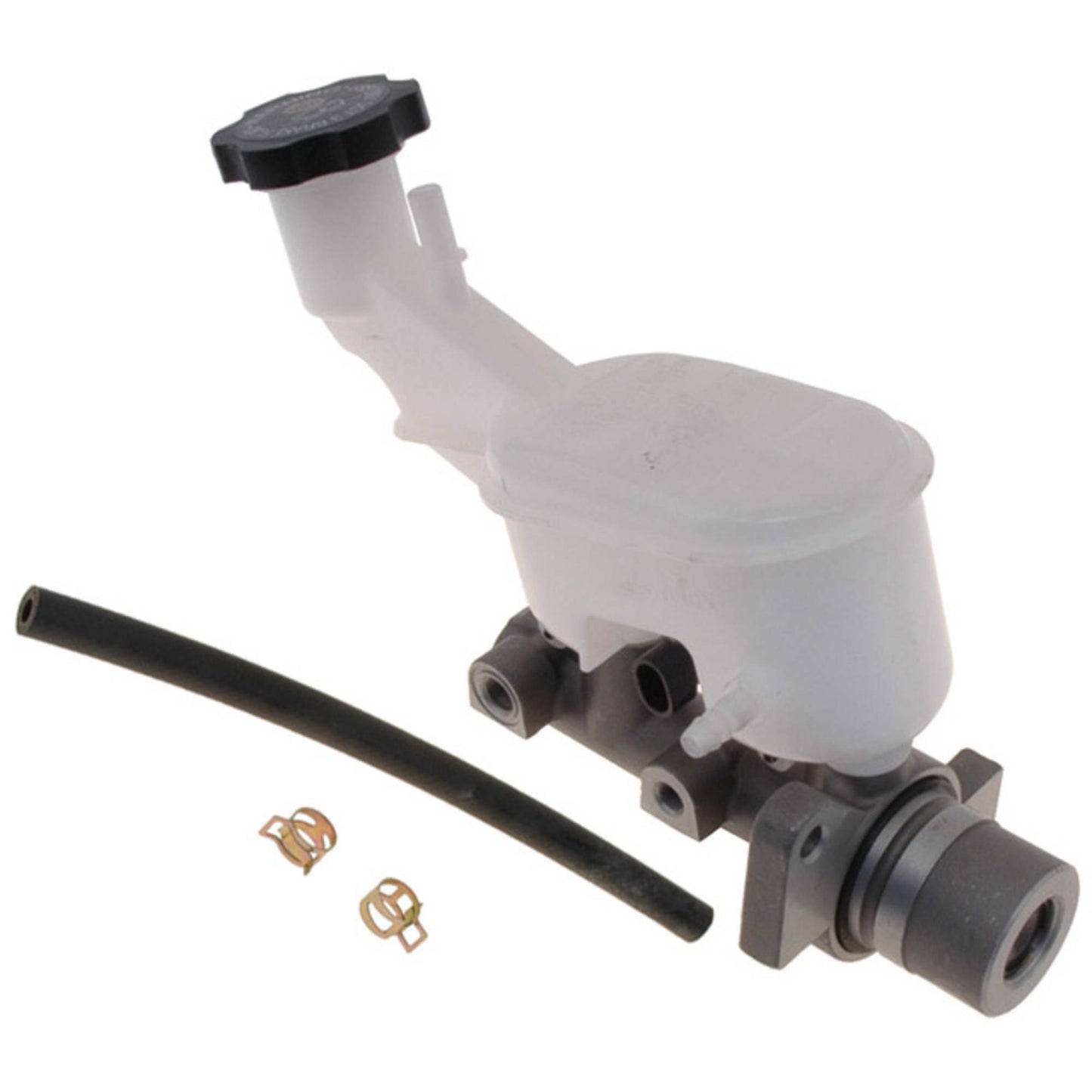 Raybestos Brakes Brake Master Cylinder MC390981