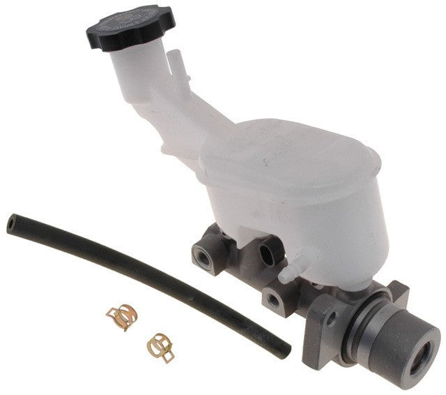 Raybestos Brakes Brake Master Cylinder MC390981
