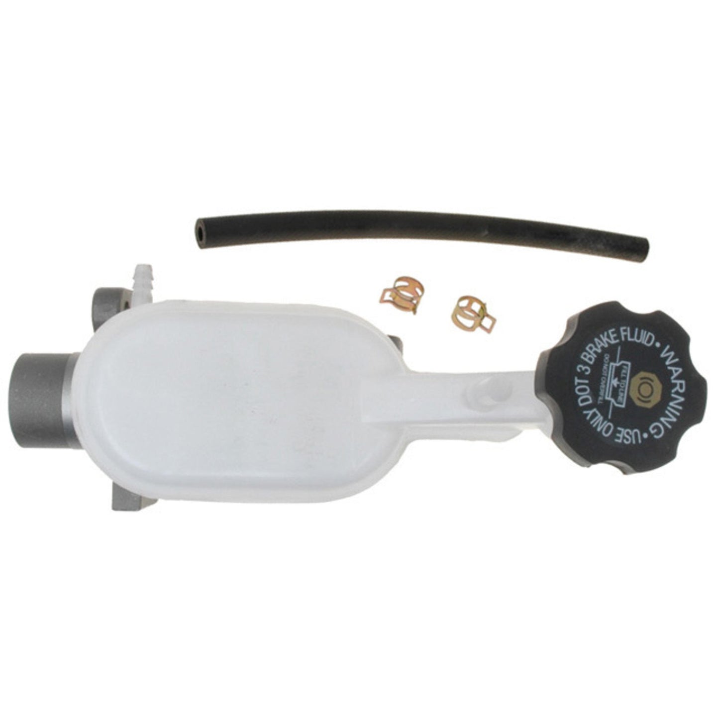 Raybestos Brakes Brake Master Cylinder MC390981