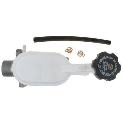 Raybestos Brakes Brake Master Cylinder MC390981