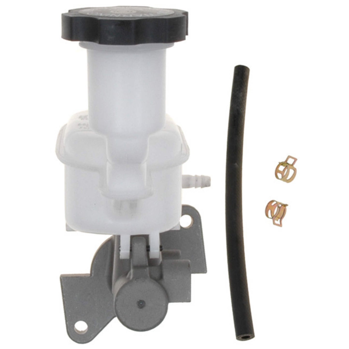 Raybestos Brakes Brake Master Cylinder MC390981