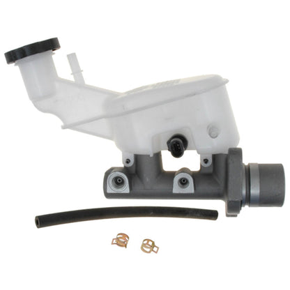 Raybestos Brakes Brake Master Cylinder MC390981