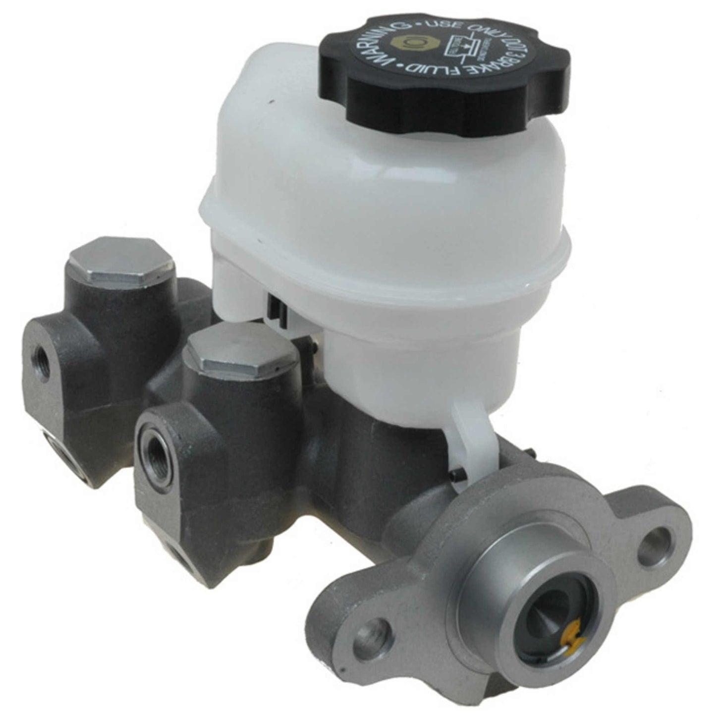 Raybestos Brakes Brake Master Cylinder MC390982