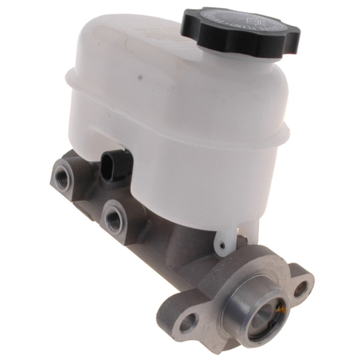 Raybestos Brakes Brake Master Cylinder MC390983
