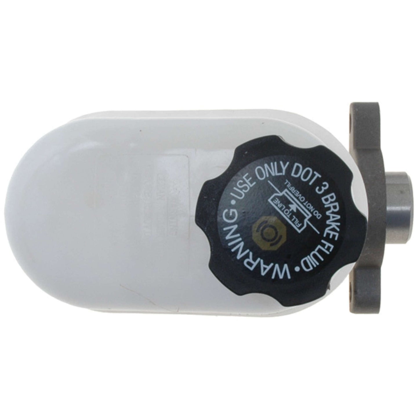 Raybestos Brakes Brake Master Cylinder MC390983