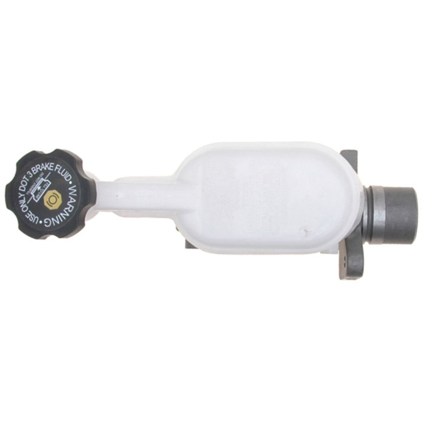 Raybestos Brakes Brake Master Cylinder MC390985