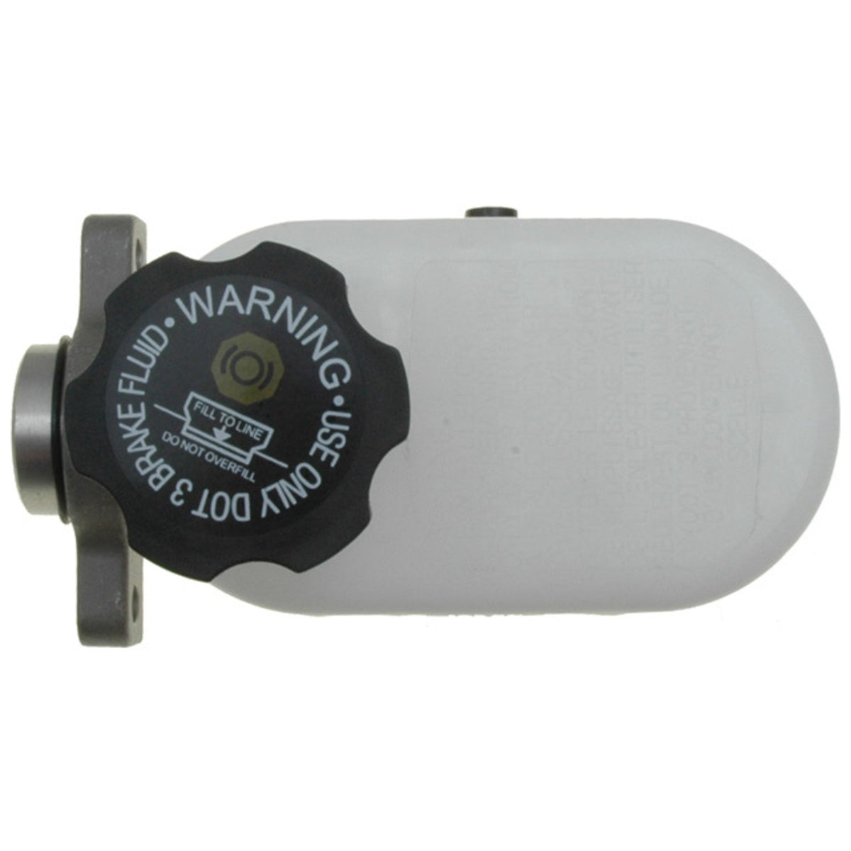 Raybestos Brakes Brake Master Cylinder MC390986
