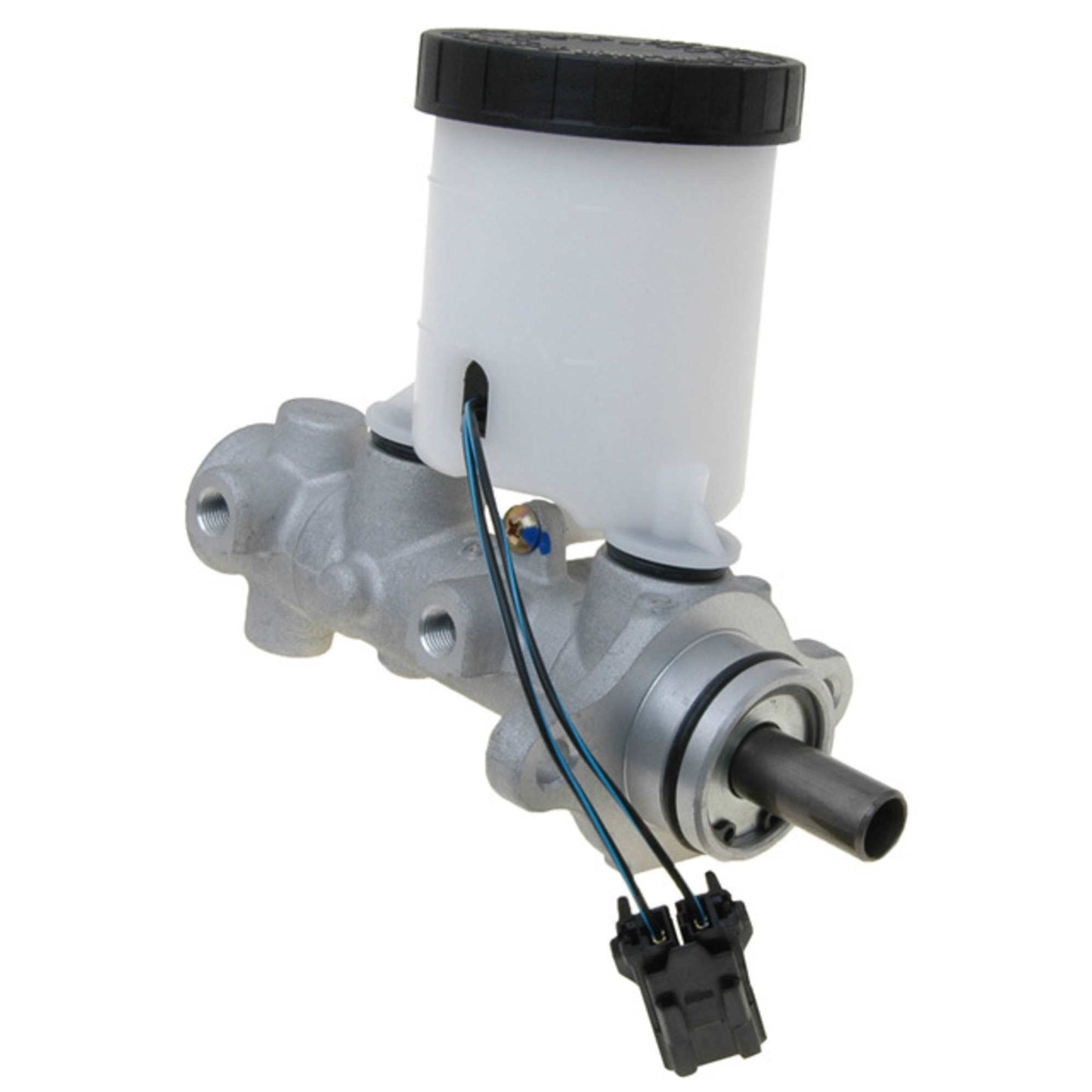 Raybestos Brakes Brake Master Cylinder MC390992