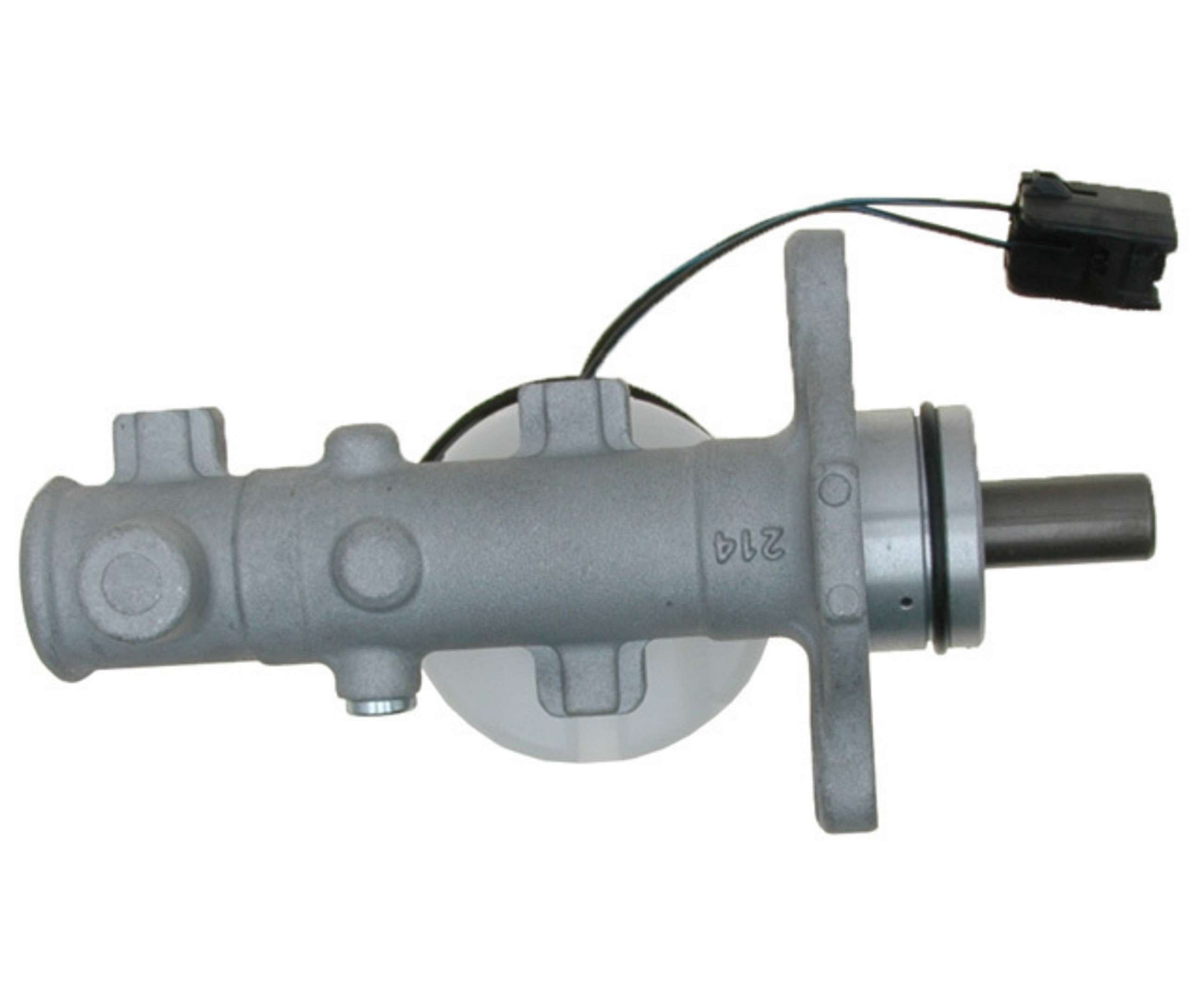 Raybestos Brakes Brake Master Cylinder MC390992