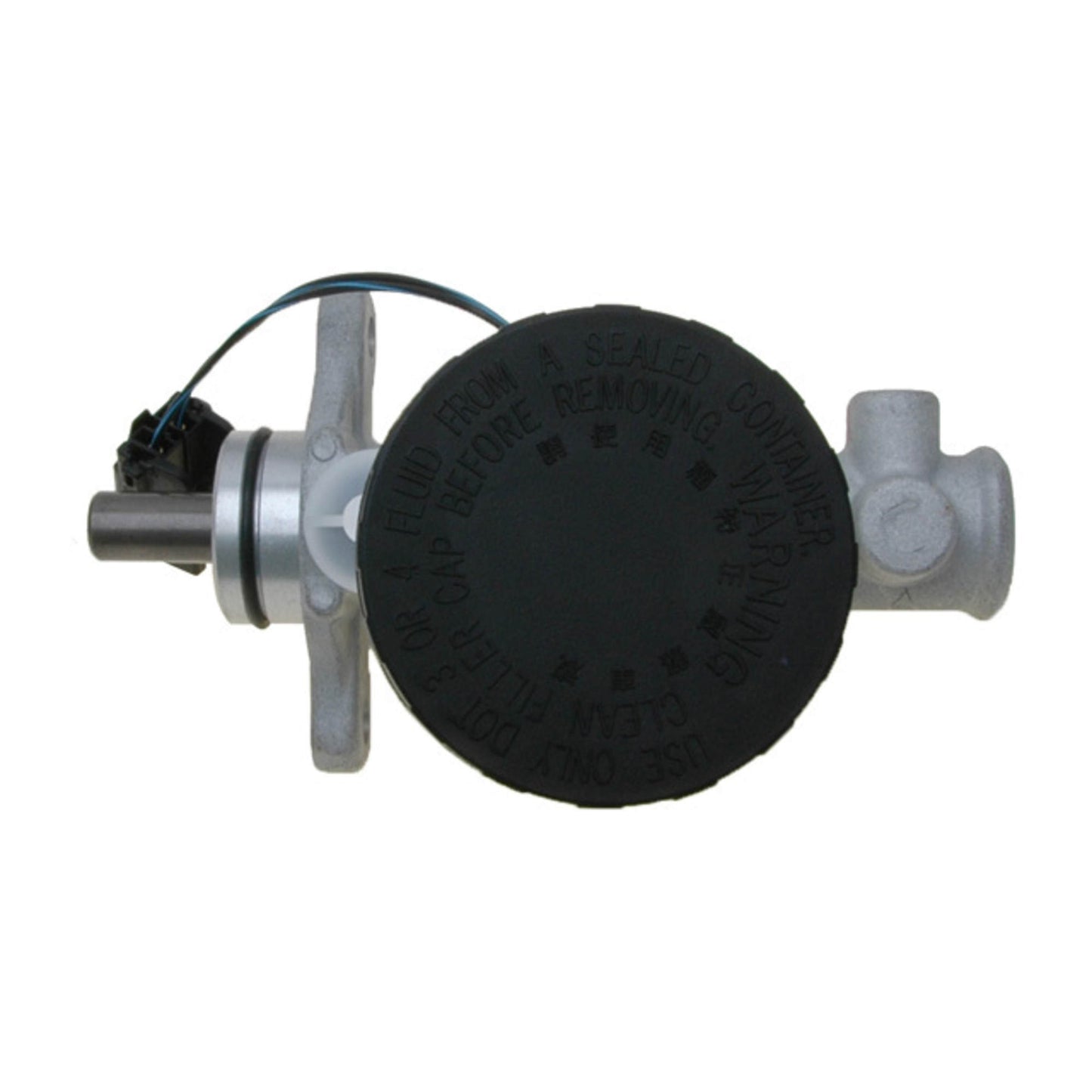 Raybestos Brakes Brake Master Cylinder MC390992