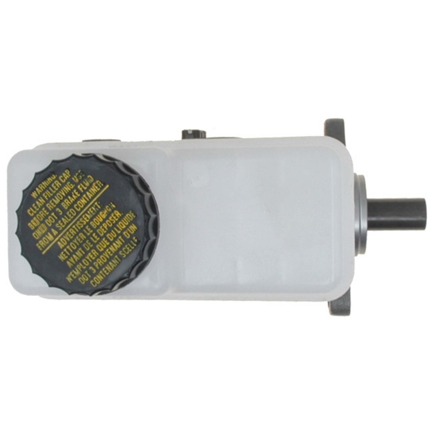 Raybestos Brakes Brake Master Cylinder MC390996