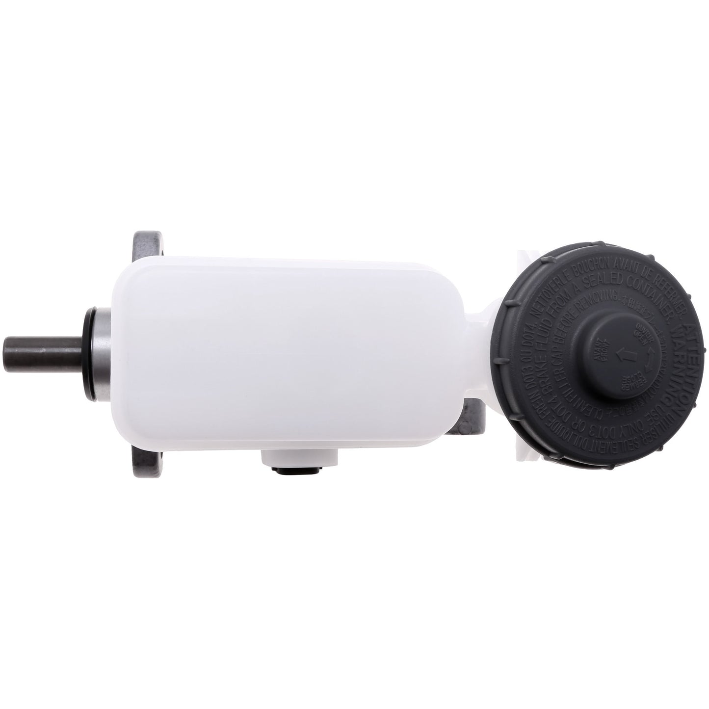 Raybestos Brakes Brake Master Cylinder MC390998