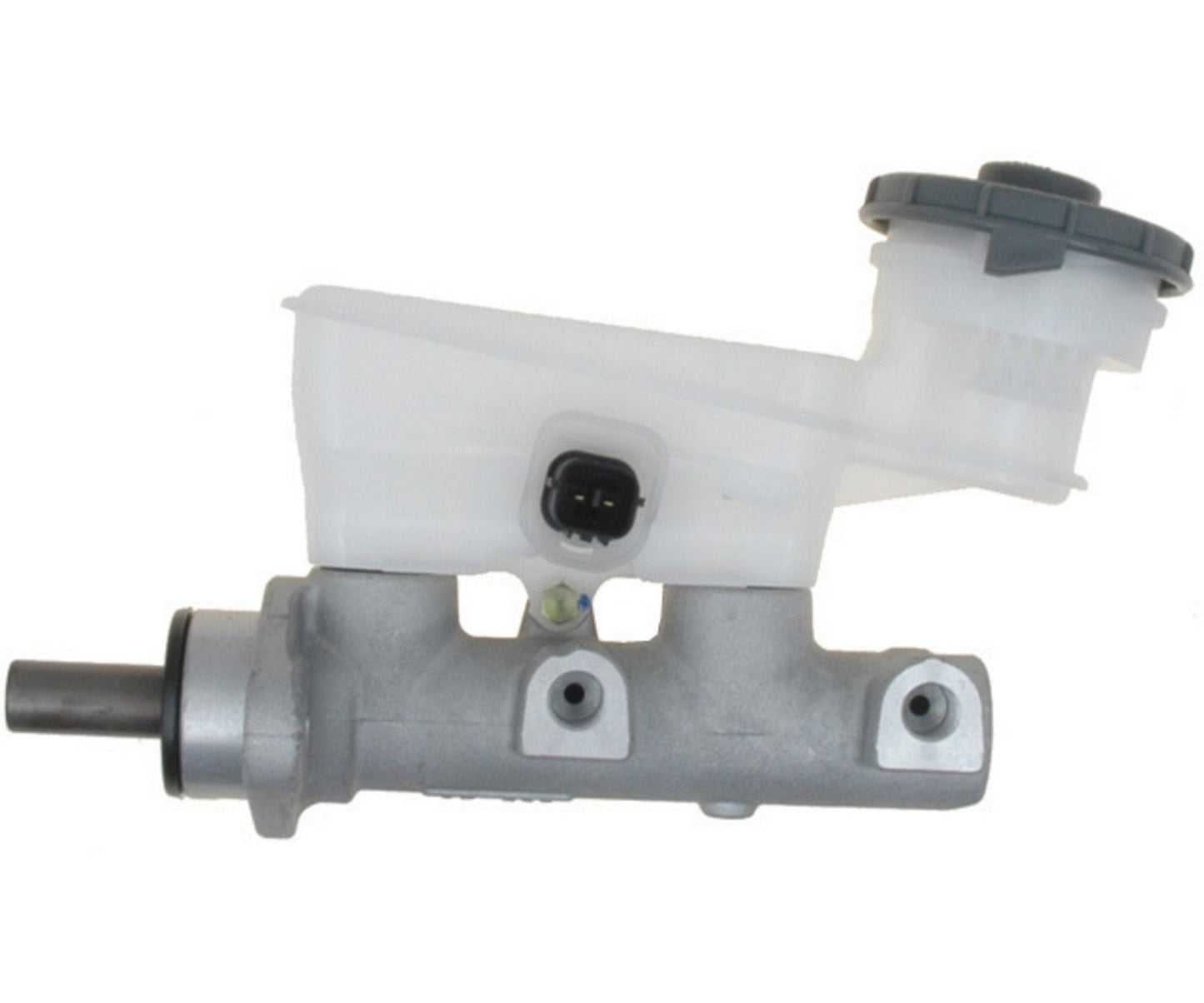Raybestos Brakes Brake Master Cylinder MC390998