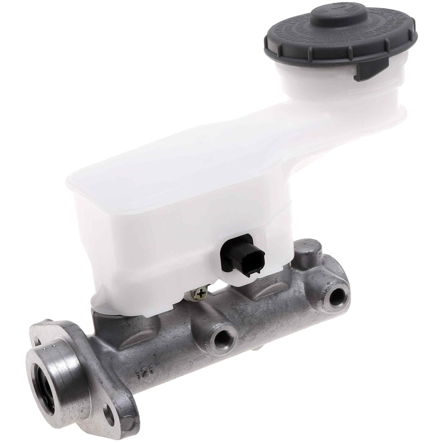 Raybestos Brakes Brake Master Cylinder MC391000