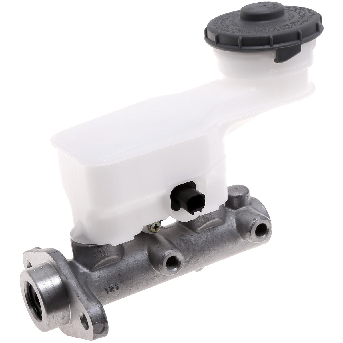 Raybestos Brakes Brake Master Cylinder MC391000