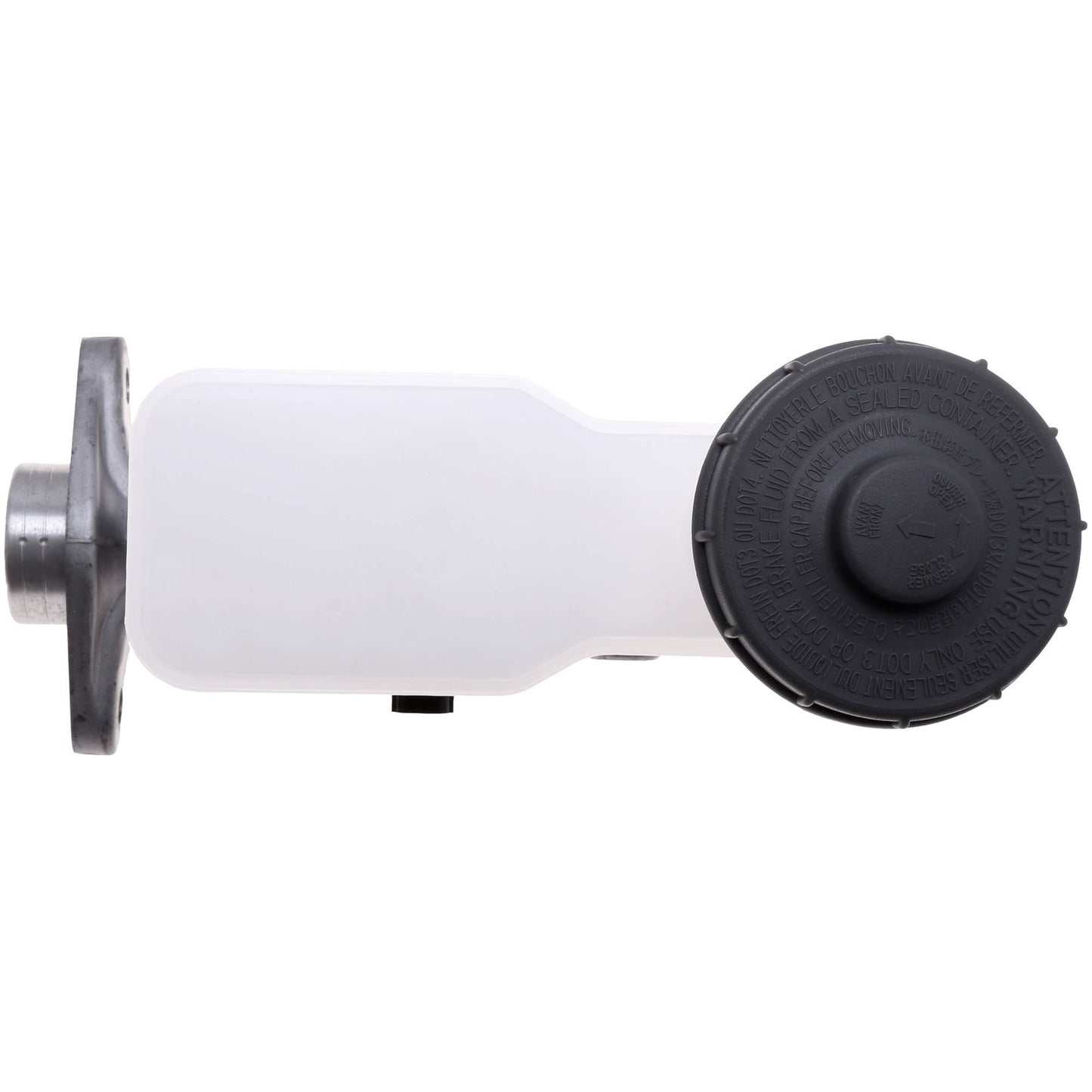 Raybestos Brakes Brake Master Cylinder MC391000