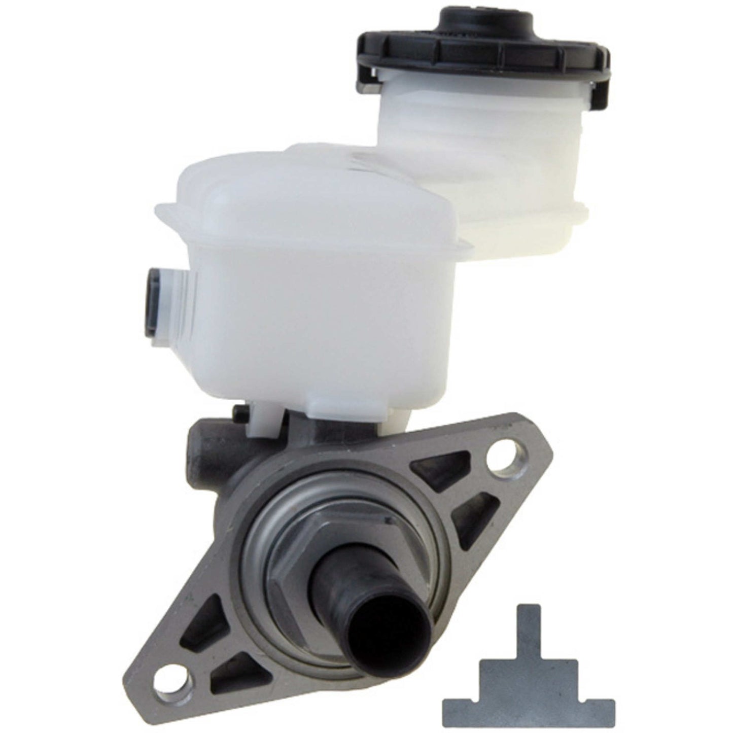 Raybestos Brakes Brake Master Cylinder MC391004