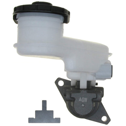 Raybestos Brakes Brake Master Cylinder MC391004
