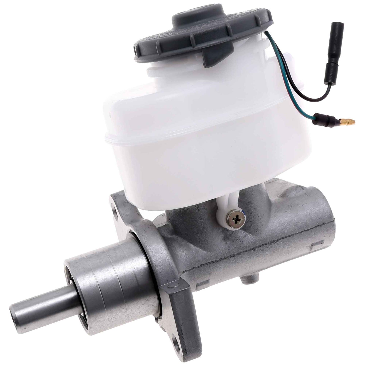 Raybestos Brakes Brake Master Cylinder MC391007