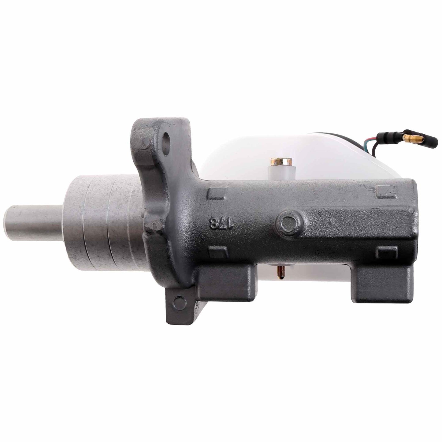 Raybestos Brakes Brake Master Cylinder MC391007