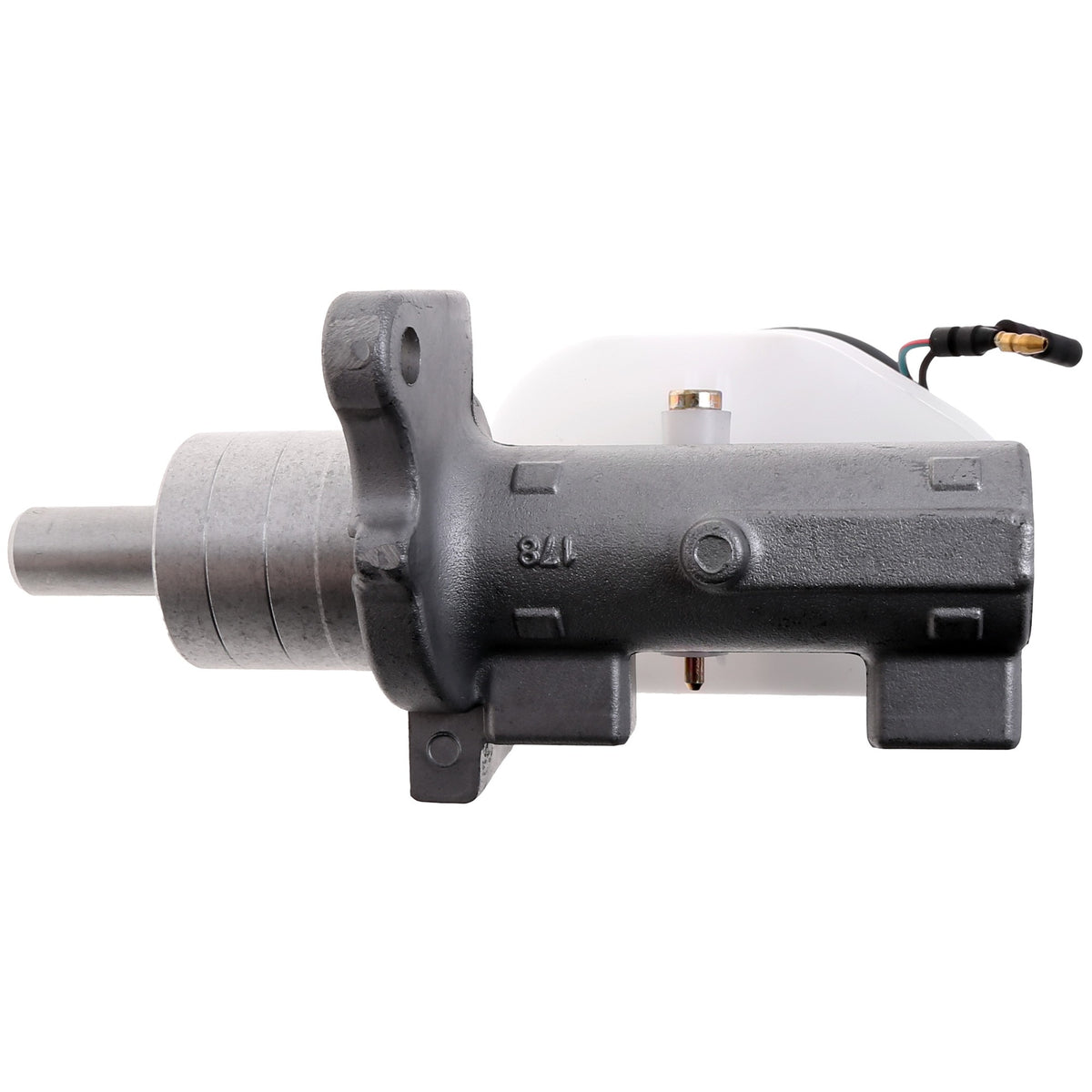 Raybestos Brakes Brake Master Cylinder MC391007