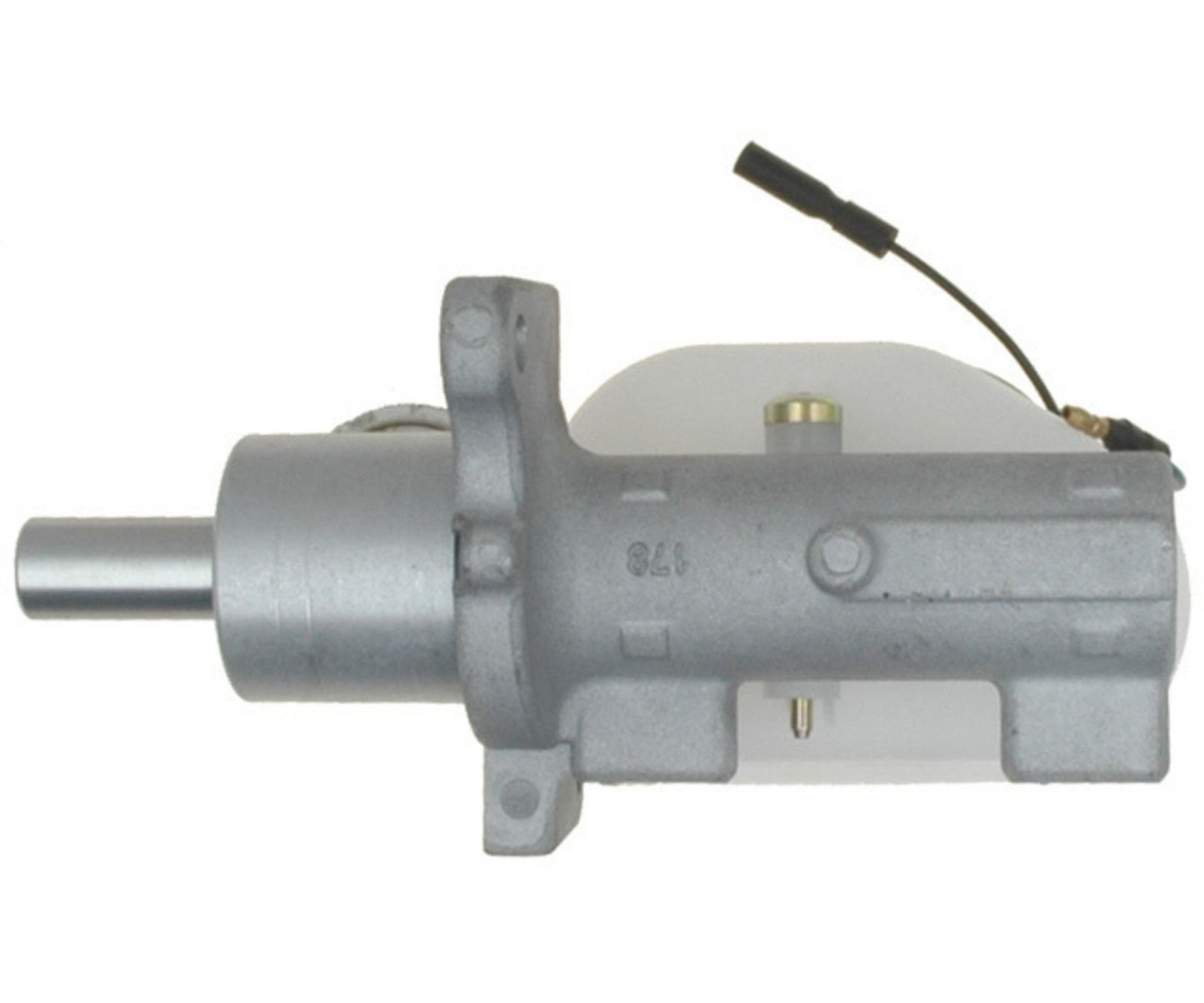 Raybestos Brakes Brake Master Cylinder MC391007