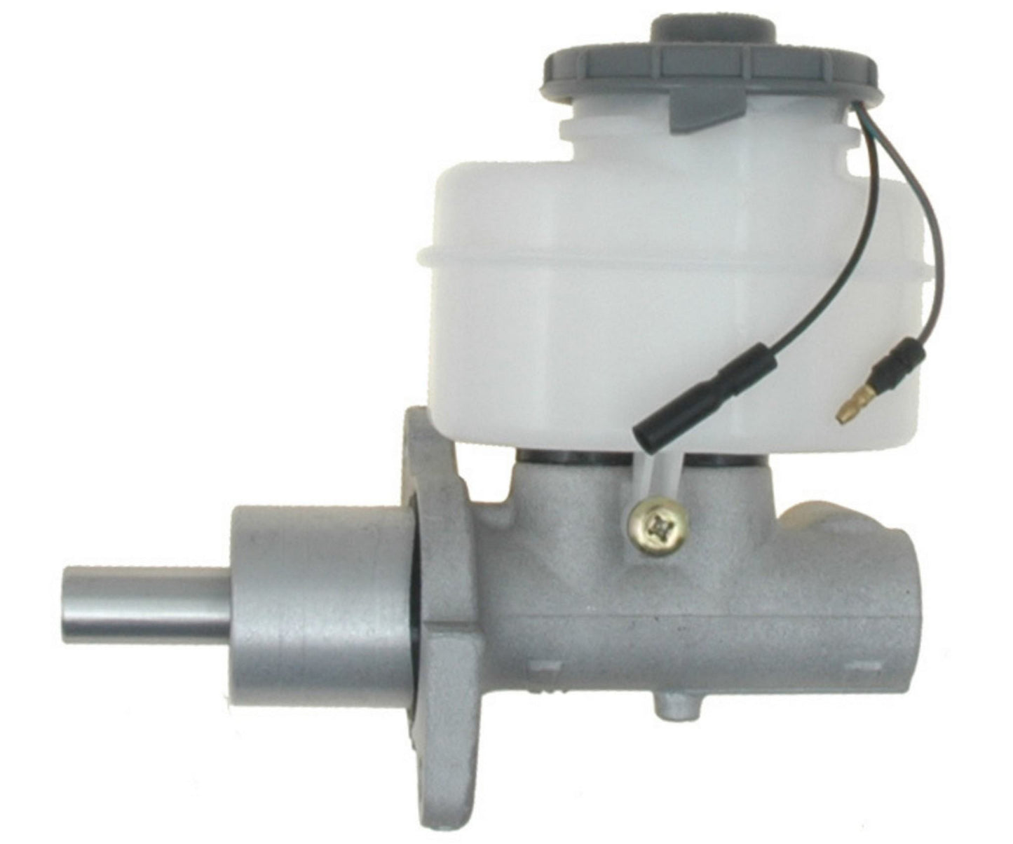 Raybestos Brakes Brake Master Cylinder MC391007