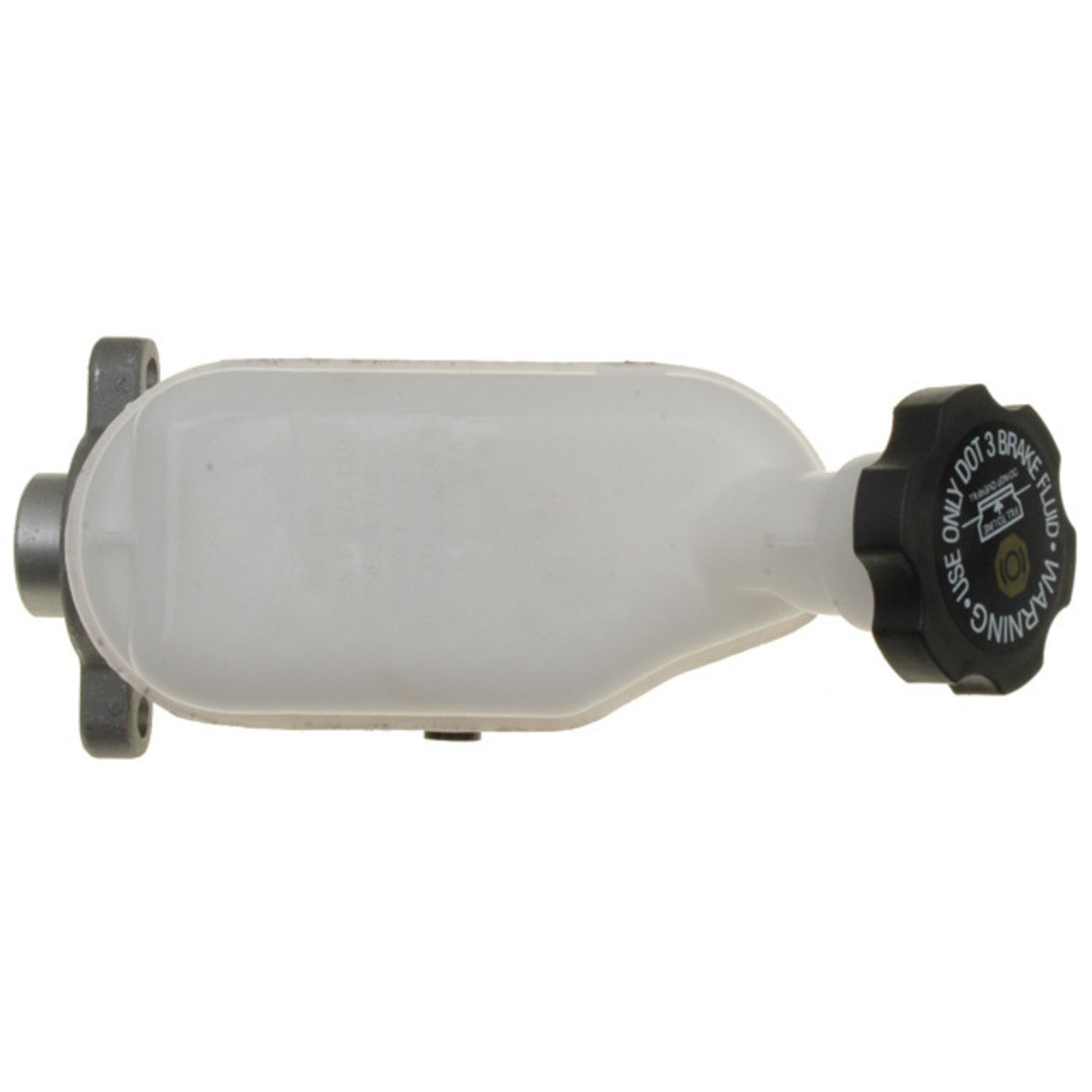 Raybestos Brakes Brake Master Cylinder MC391010