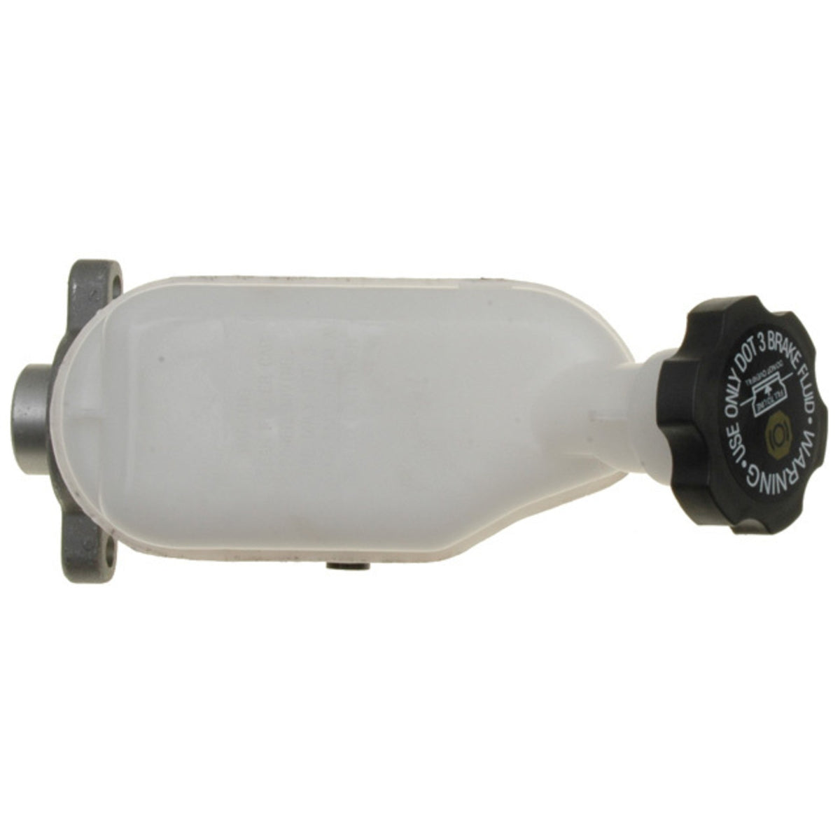 Raybestos Brakes Brake Master Cylinder MC391010