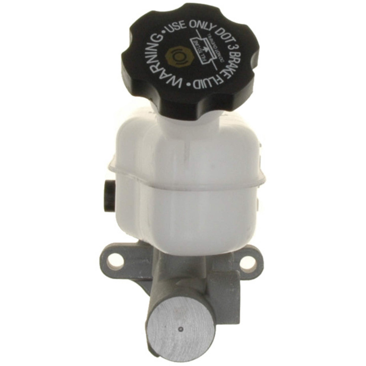 Raybestos Brakes Brake Master Cylinder MC391010