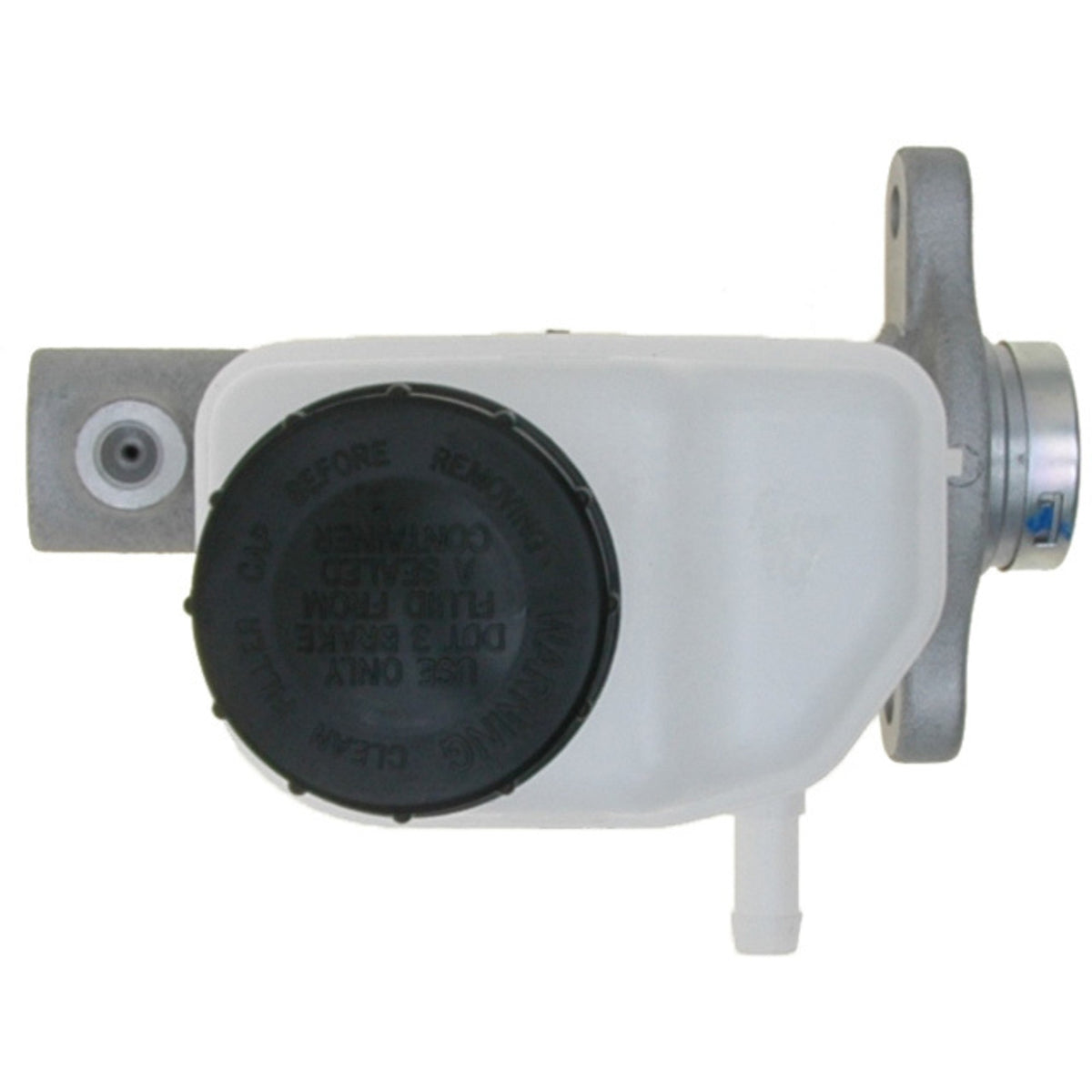 Raybestos Brakes Brake Master Cylinder MC391013