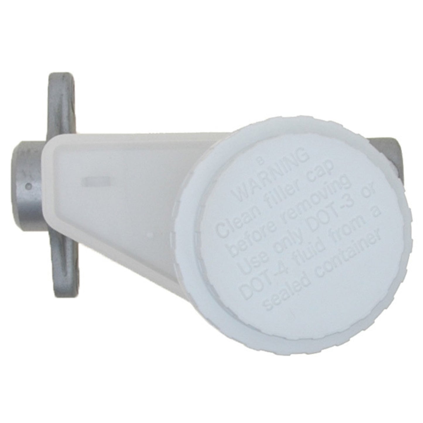 Raybestos Brakes Brake Master Cylinder MC391014