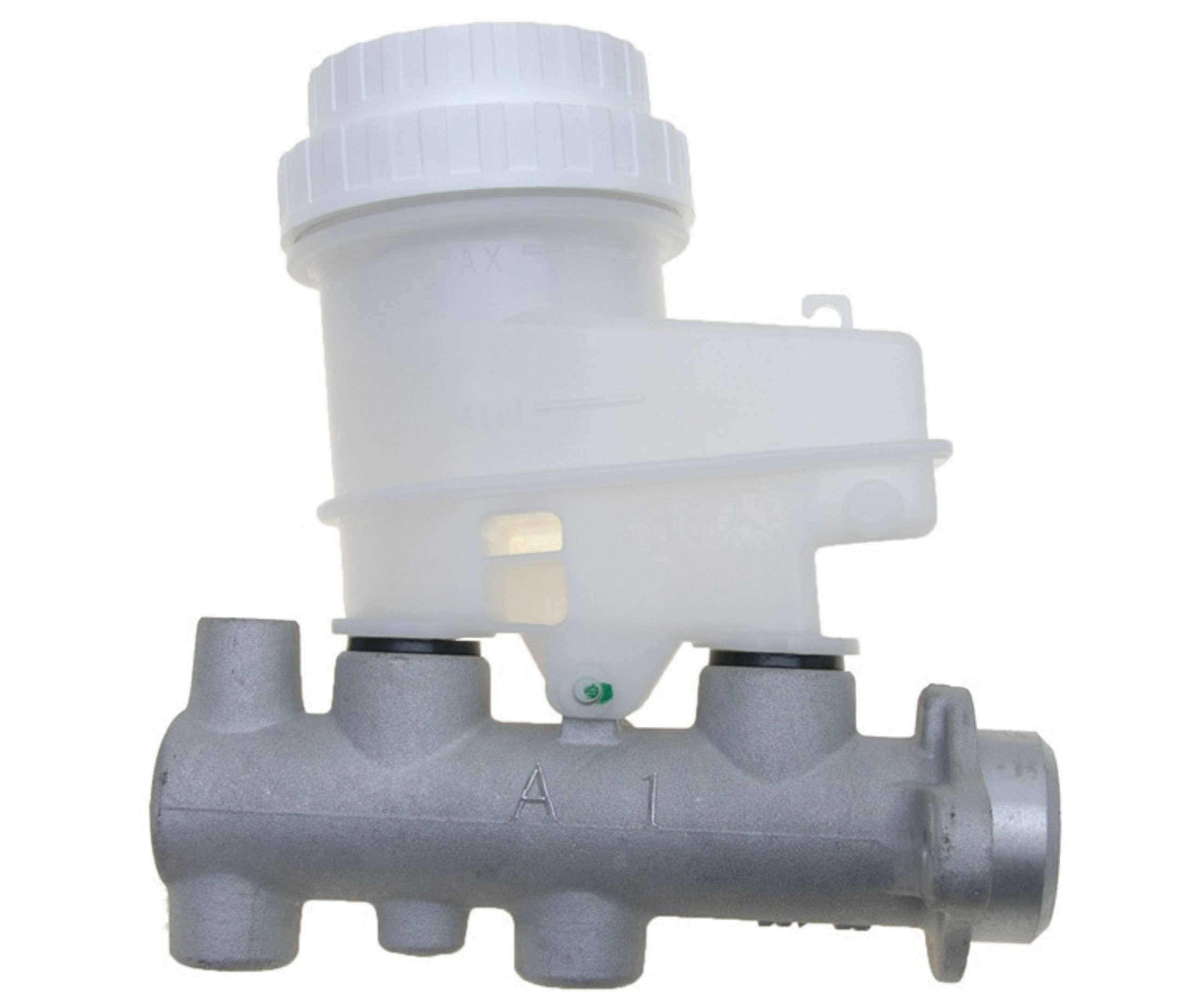 Raybestos Brakes Brake Master Cylinder MC391014