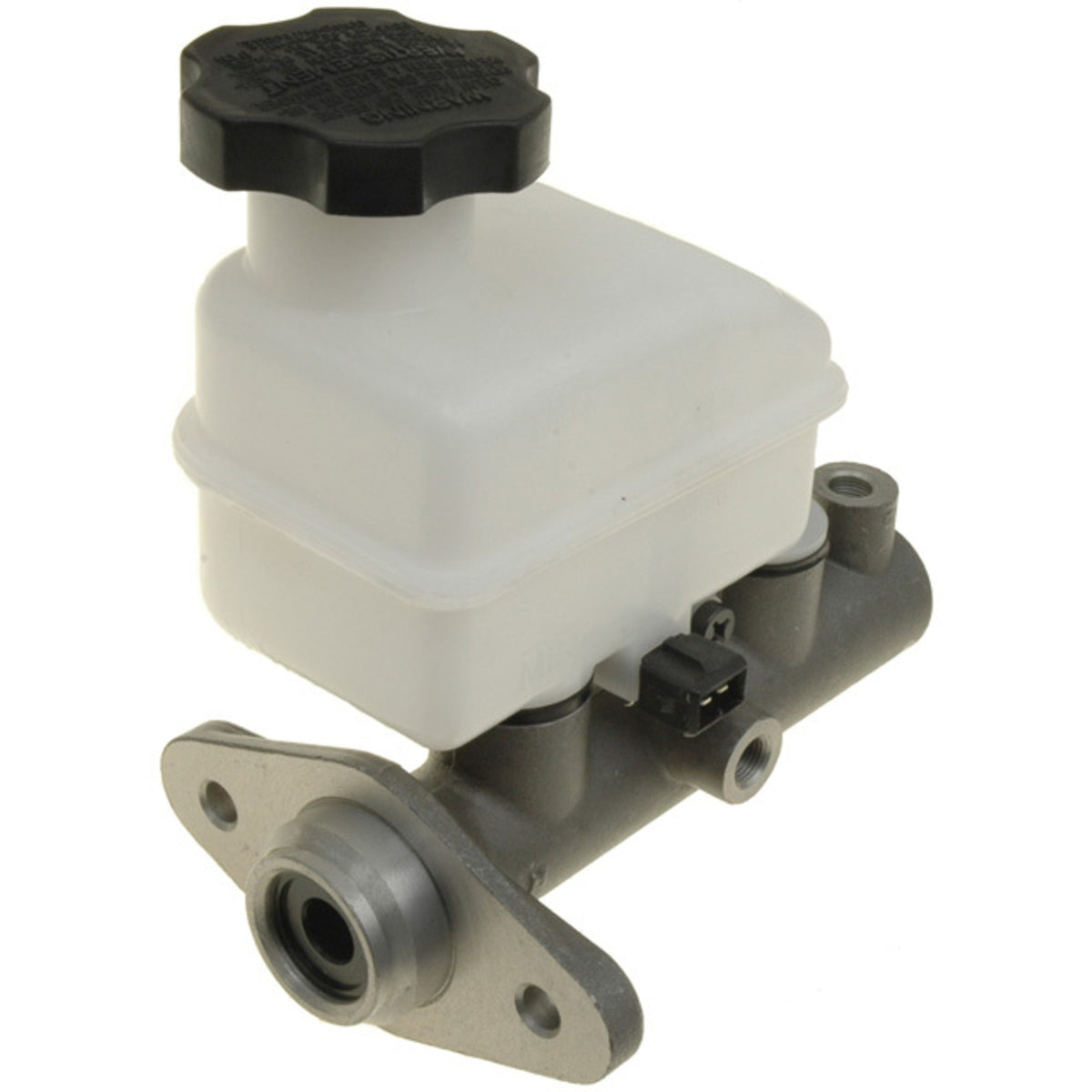 Raybestos Brakes Brake Master Cylinder MC391015