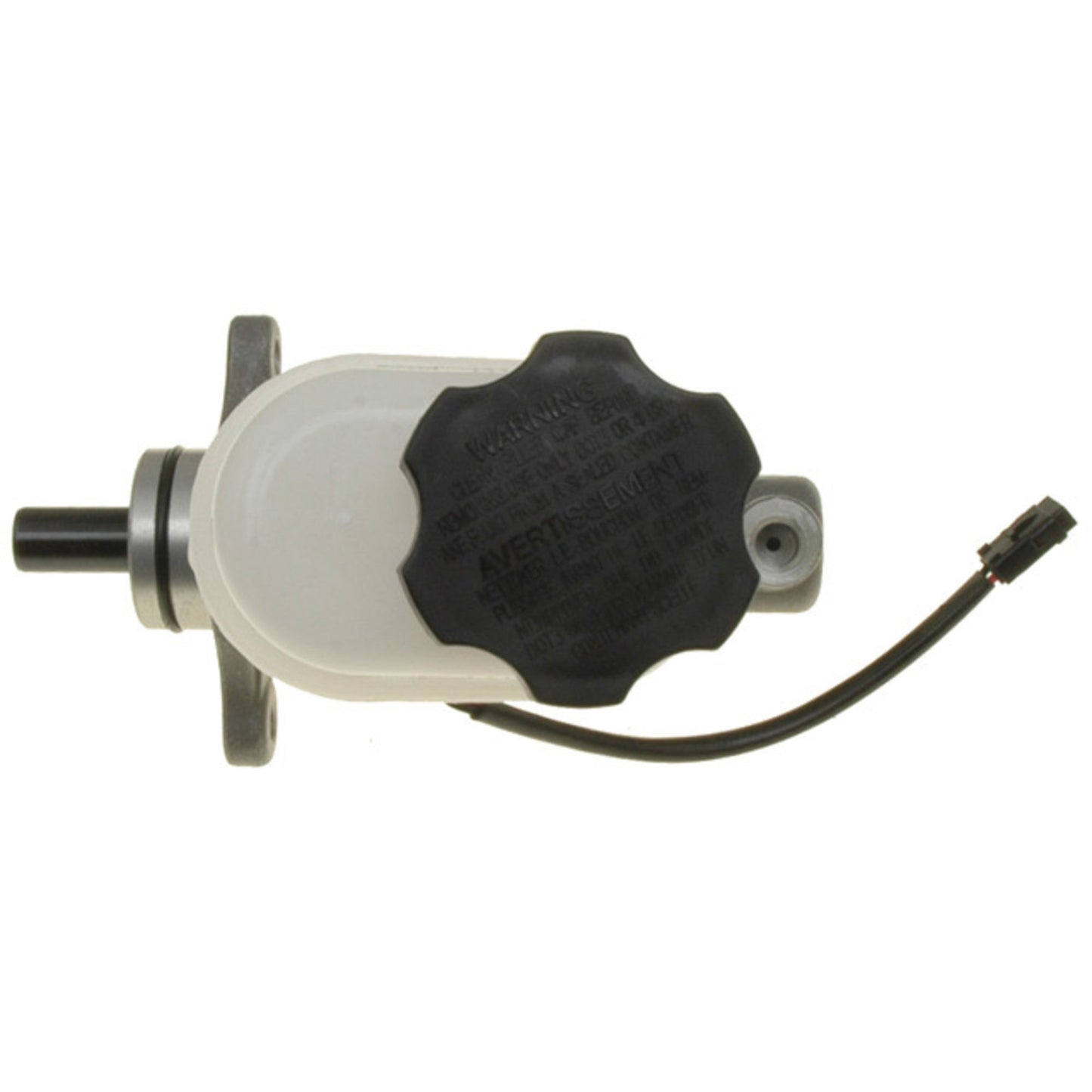 Raybestos Brakes Brake Master Cylinder MC391019