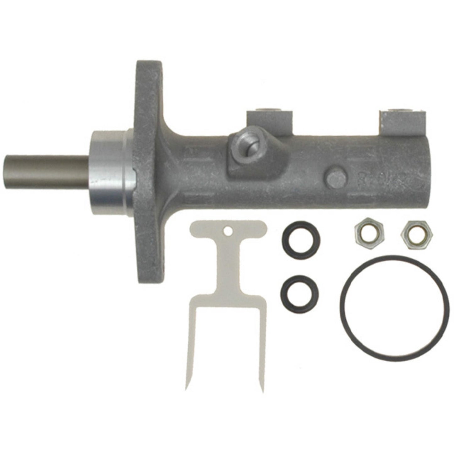 Raybestos Brakes Brake Master Cylinder MC391020