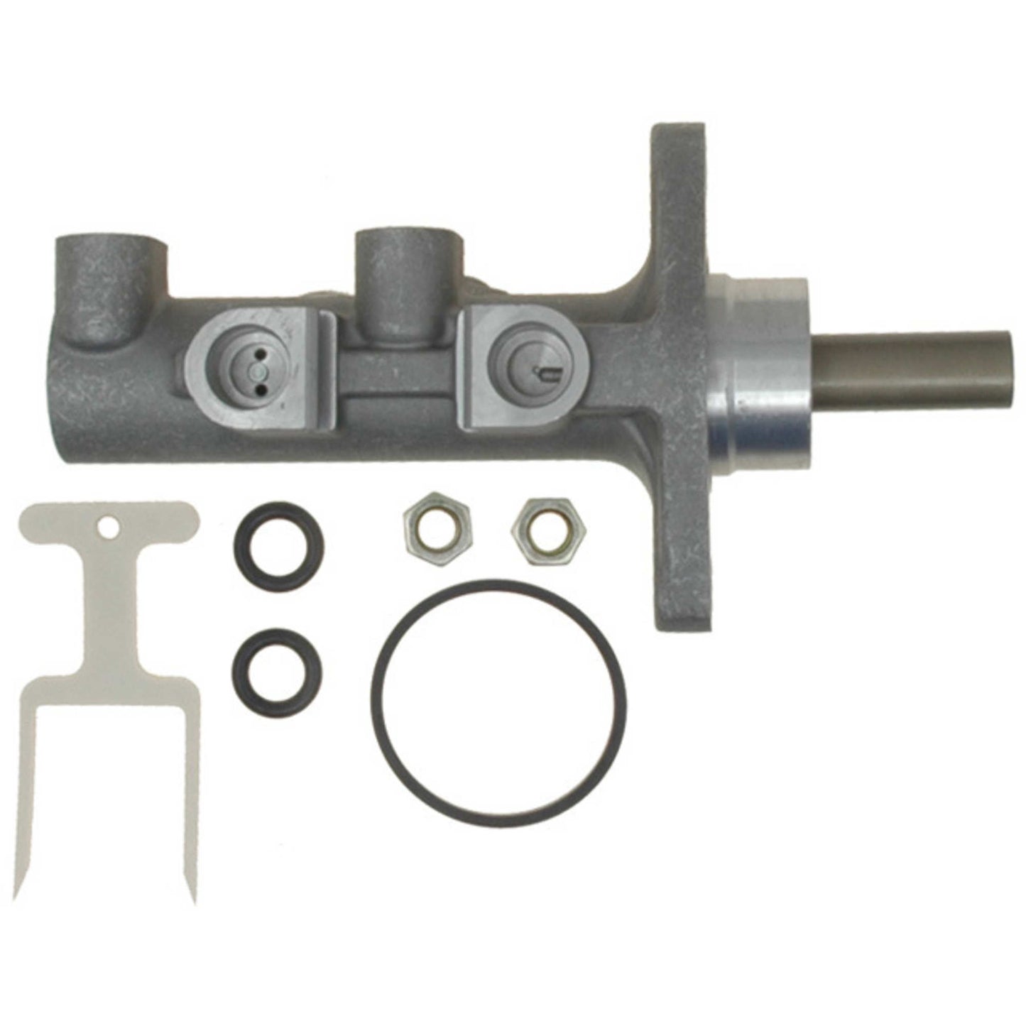 Raybestos Brakes Brake Master Cylinder MC391020