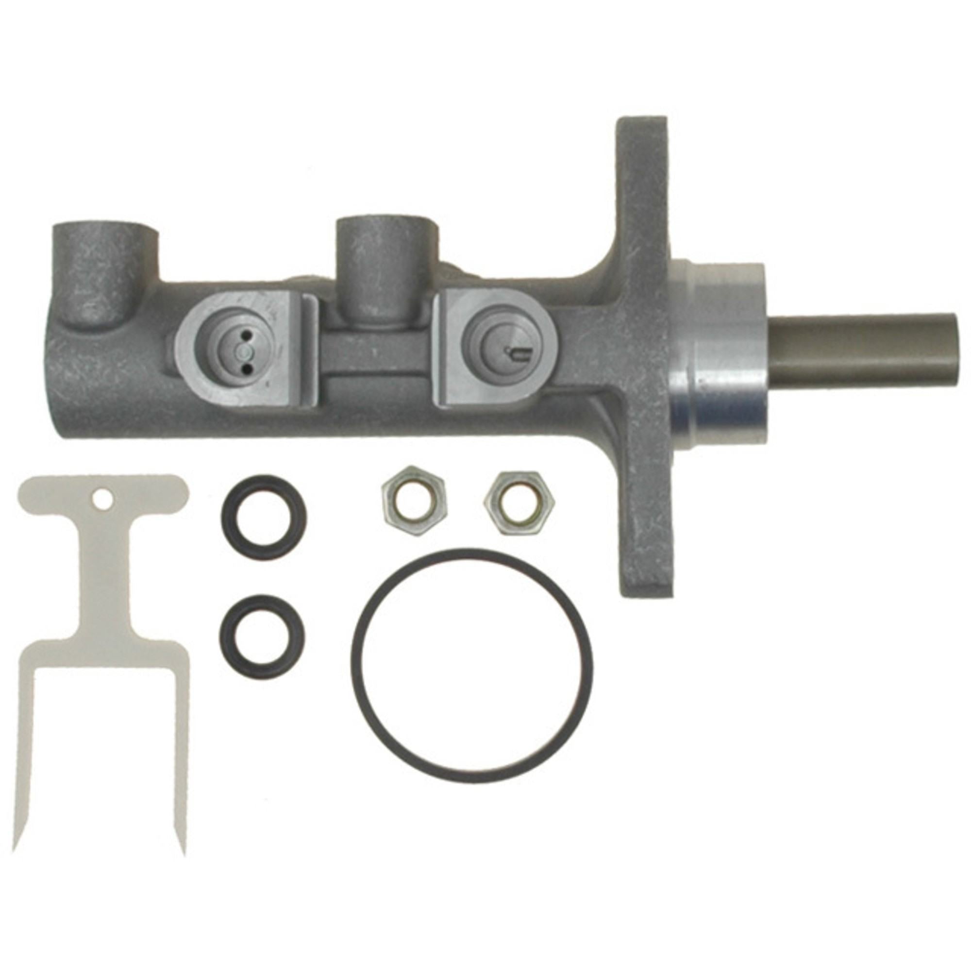 Raybestos Brakes Brake Master Cylinder  top view frsport MC391020