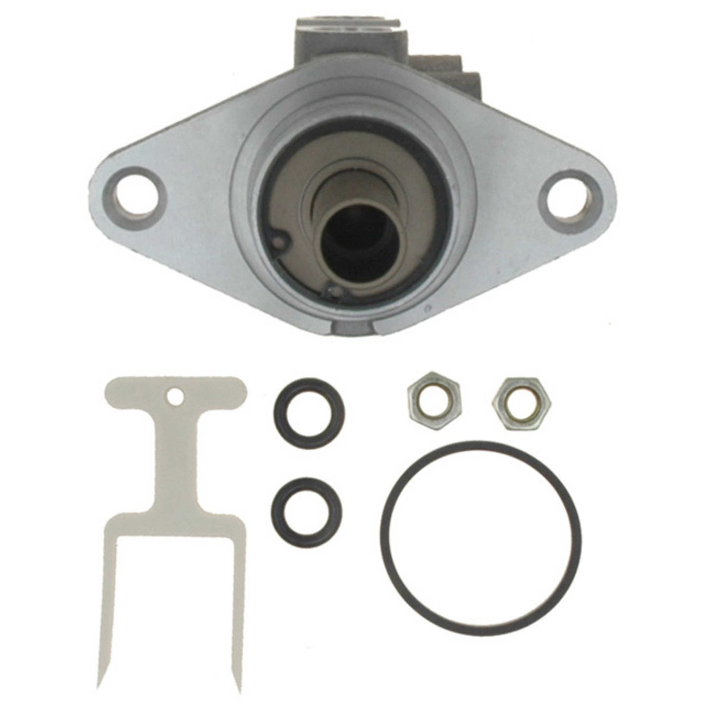 Raybestos Brakes Brake Master Cylinder MC391020