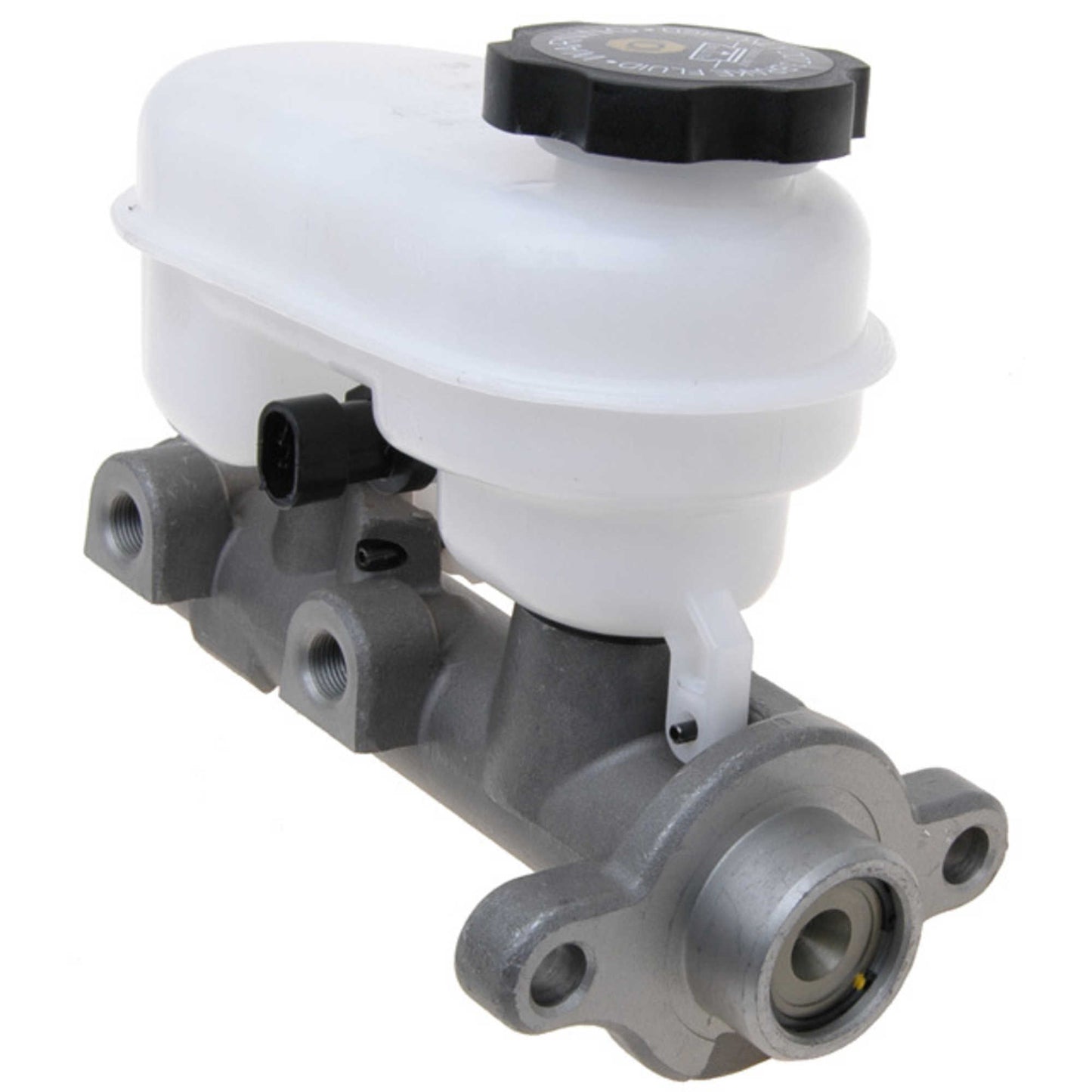 Raybestos Brakes Brake Master Cylinder MC391021