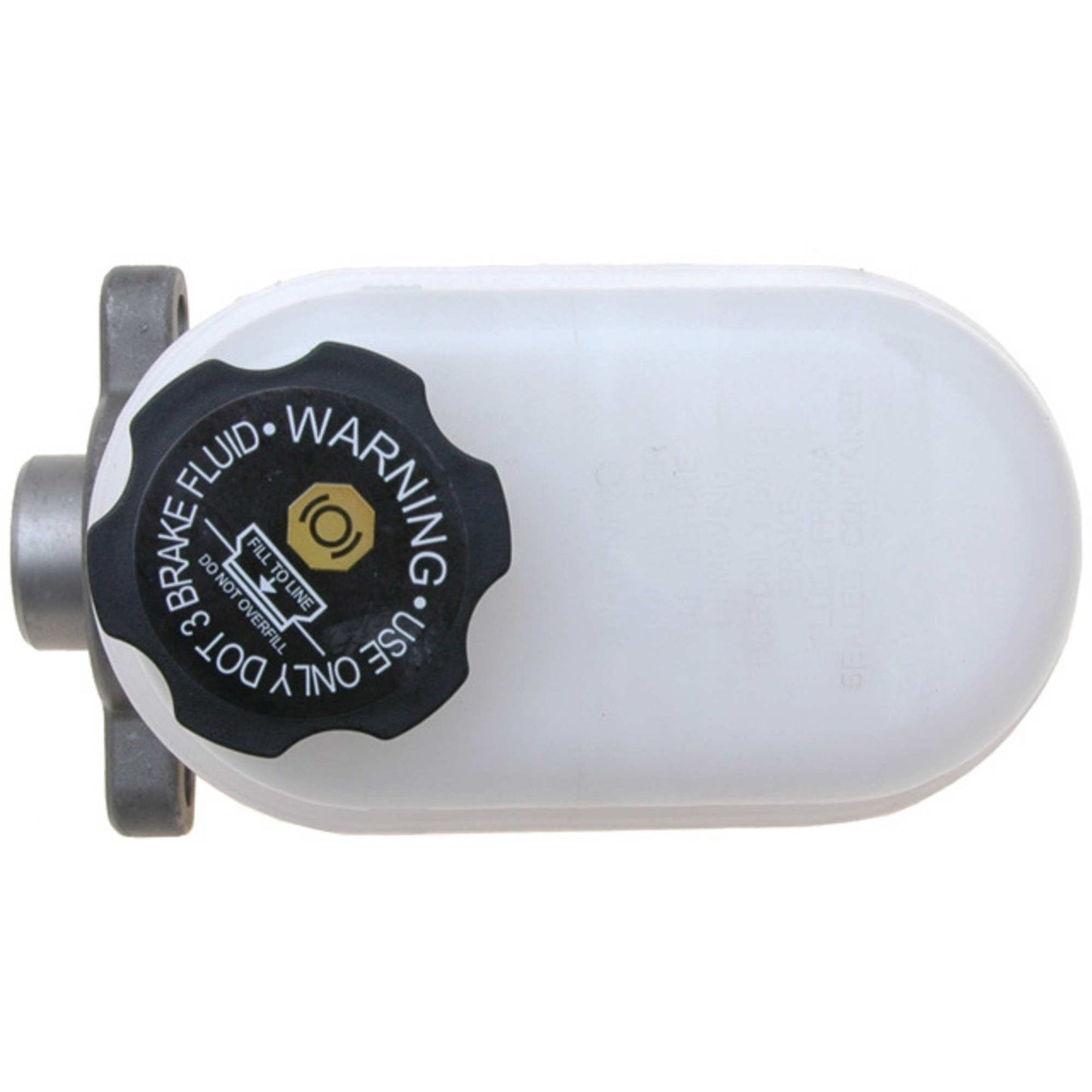 Raybestos Brakes Brake Master Cylinder MC391021