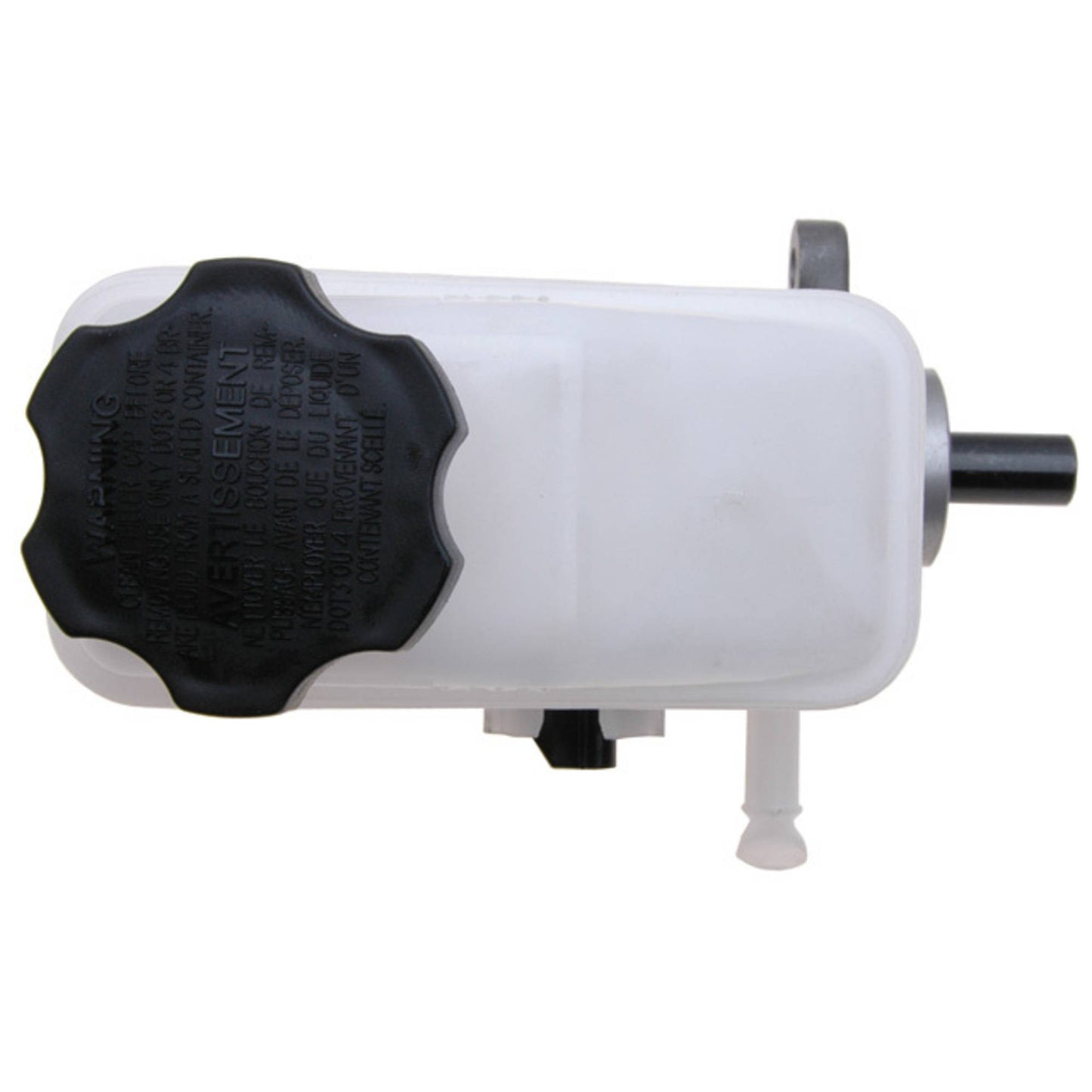 Raybestos Brakes Brake Master Cylinder MC391024