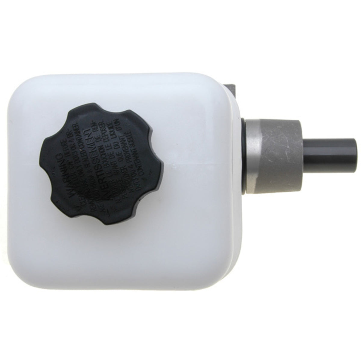 Raybestos Brakes Brake Master Cylinder MC391043