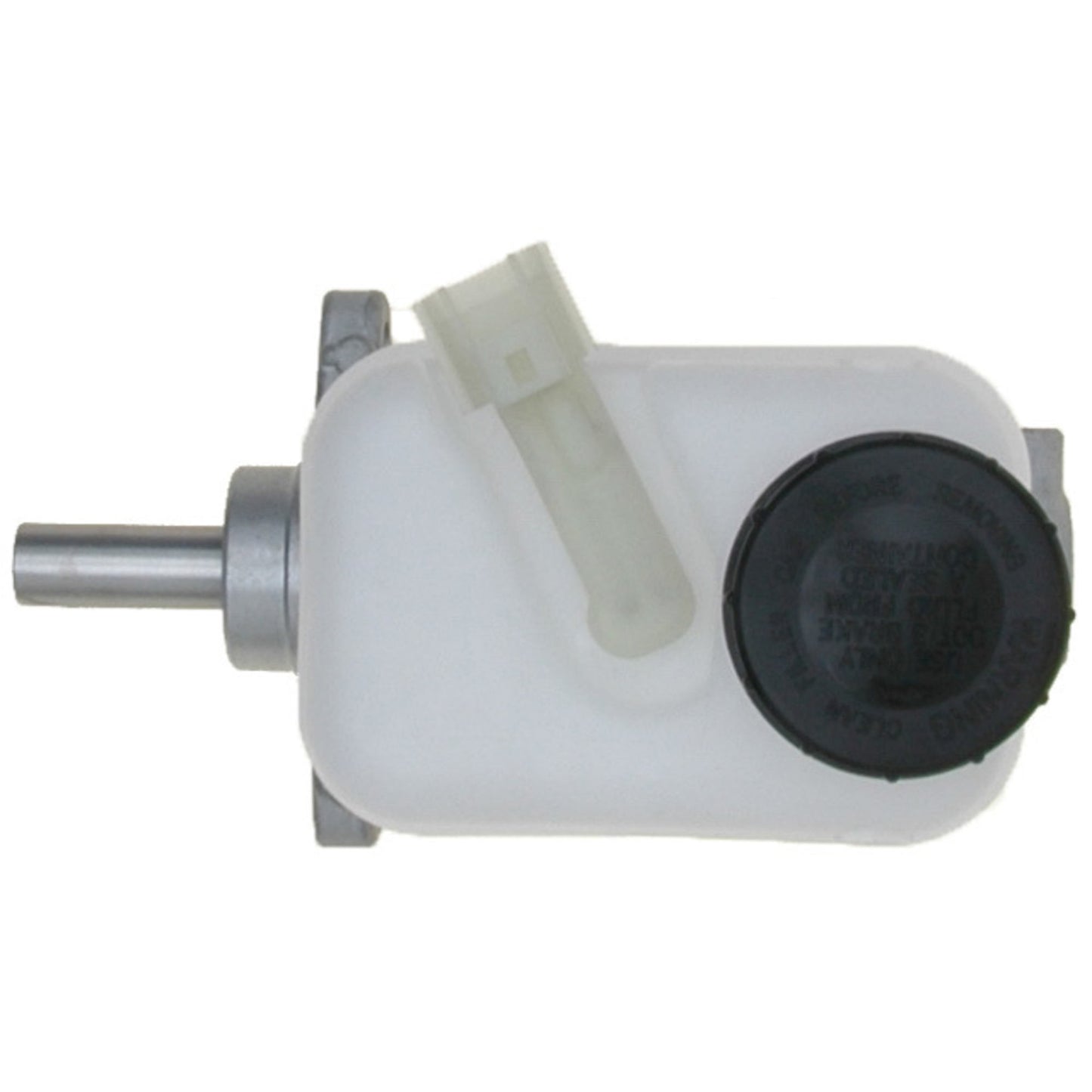 Raybestos Brakes Brake Master Cylinder MC391045