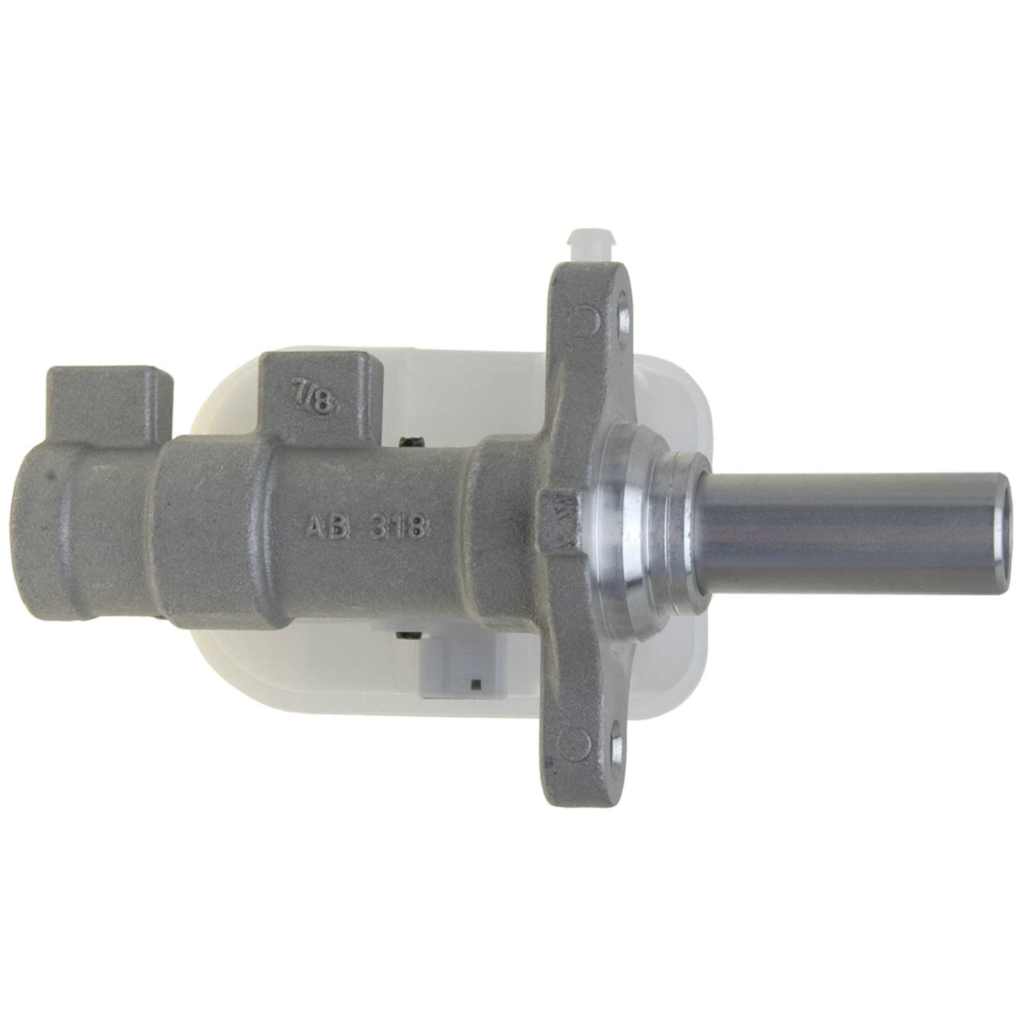 Raybestos Brakes Brake Master Cylinder MC391053