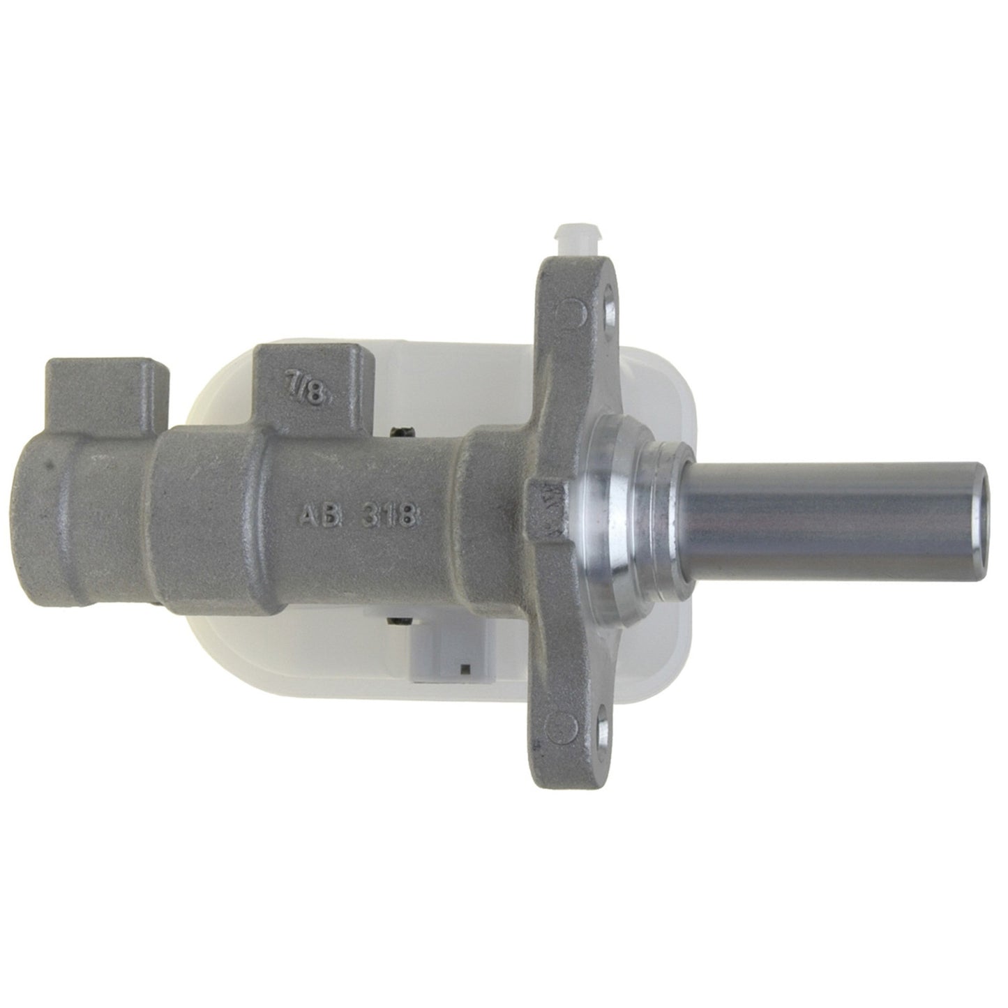 Raybestos Brakes Brake Master Cylinder MC391053