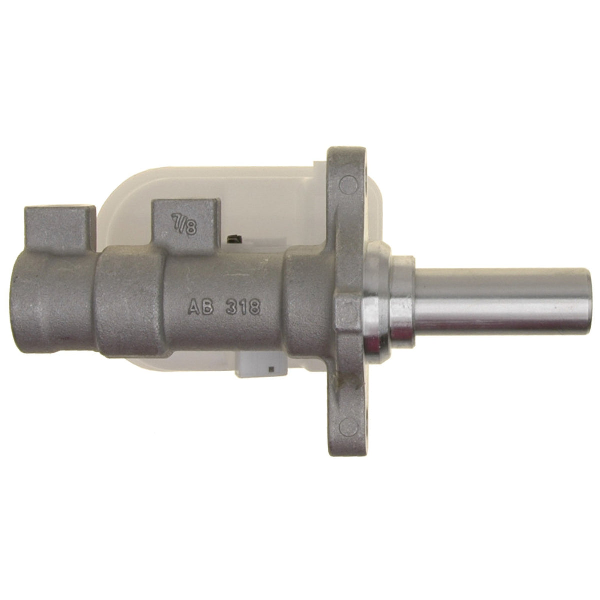 Raybestos Brakes Brake Master Cylinder MC391054