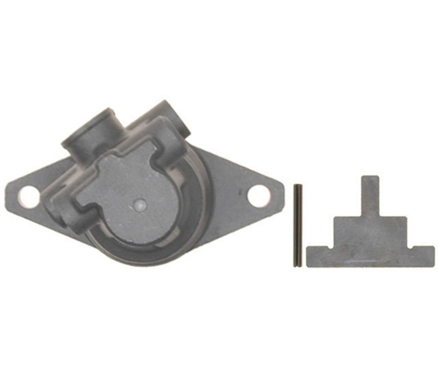 Raybestos Brakes Brake Master Cylinder MC391064