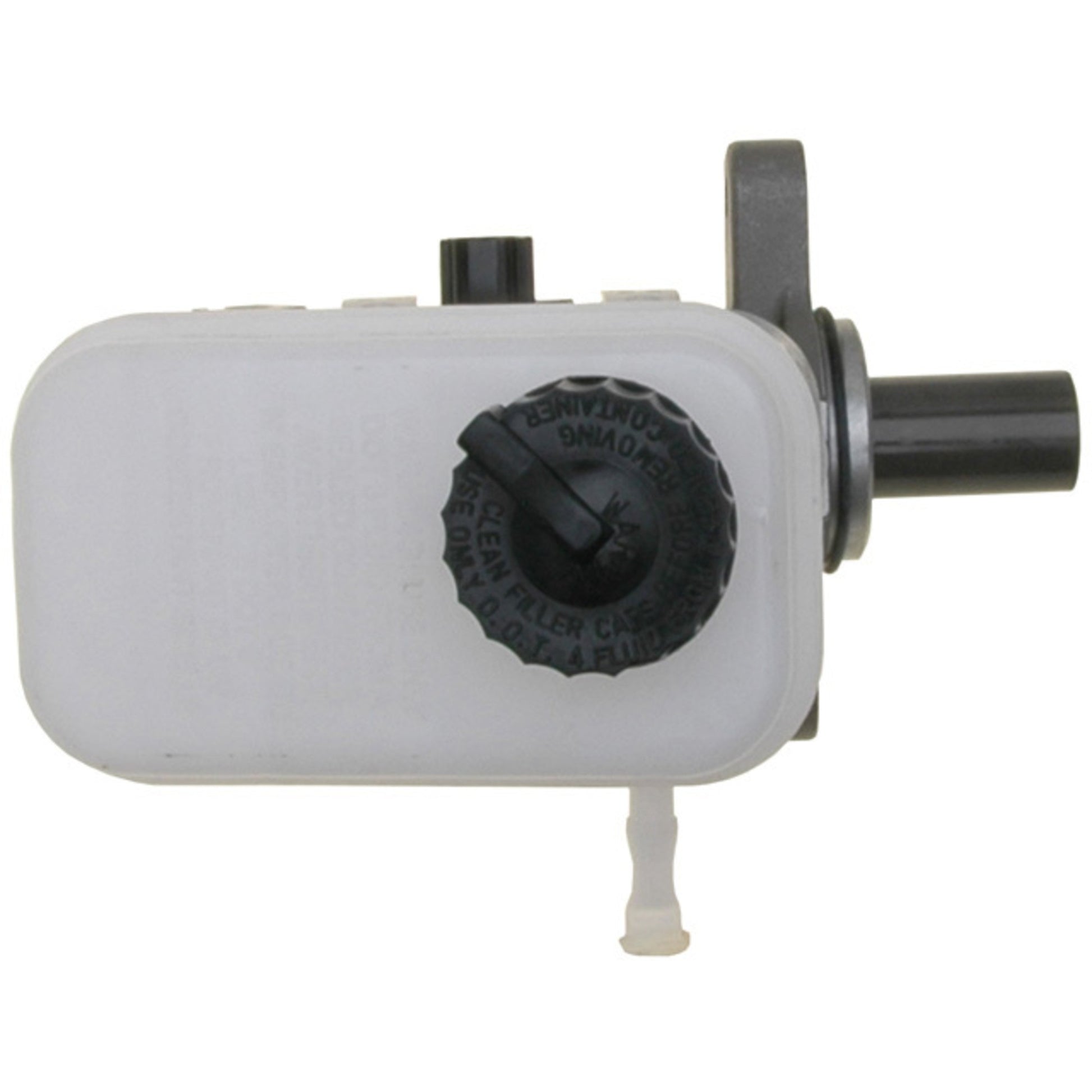 Raybestos Brakes Brake Master Cylinder MC391068